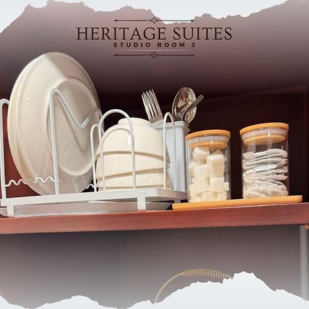 New Homestay !! Heritage Suites Near Imago Mall City Central , Free Highspeed Wifi & Netflix , Kota Kinabalu Eksteriør billede